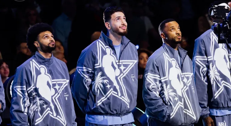 Alperen Şengün Bir Kez Daha Tarih Yazdı…NBA All-Star’ın kazananı USA Stars