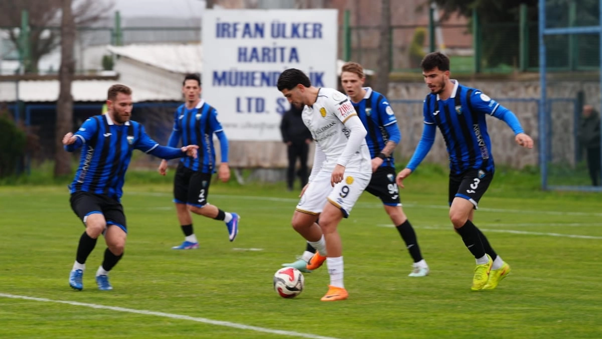 Haber Resmi