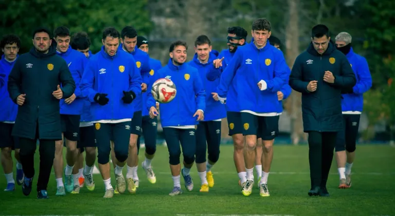 Ankaragücü’nde 2 kayıp birden
