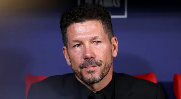 Diego Simeone’nin 15 Yıllık Atletico Madrid Dönemi Sona mı Eriyor?