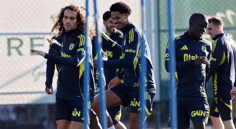 Fenerbahçe Antalya’da Hazır! 2 Mülde Birden!