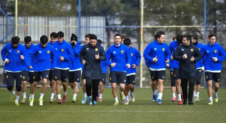 Ankaragücü’nü zorlu dönem öncesi sarı tehlike bekliyor!