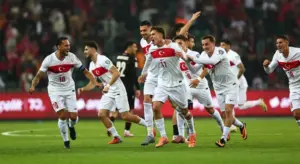 FIFA’dan 2026 Dünya Kupası Öncesi Kart Kuralı Değişikliği! A Milli Takım’ı Doğrudan Etkileyecek