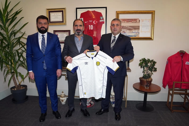 Haber Resmi