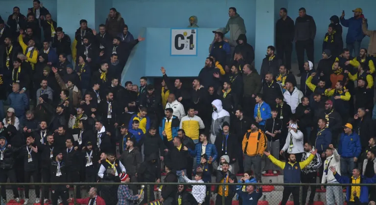 Ankaragücü’nde haftalar süren sessizlik bozuldu!