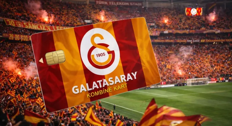Galatasaray’da 2026-2027 Kombine Yenileme Fiyatları Açıklandı