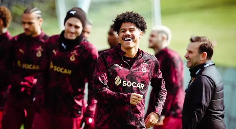 Galatasaray’ın Liverpool maçı kadrosu açıklandı! Dev rövanş öncesi kritik eksik