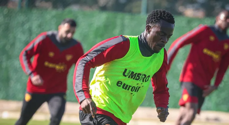 Gençlerbirliği’nin rakibi Göztepe’de Transfer Rüzgarı Dindi! Tüm Odak Avrupa Yarışı