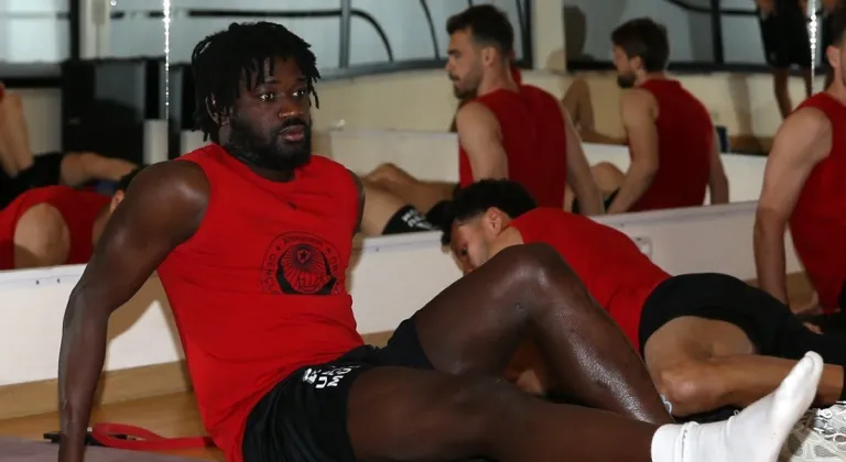 Gençlerbirliği’nden Koita için itiraz! Gözler Tahkim Kurulu’nda