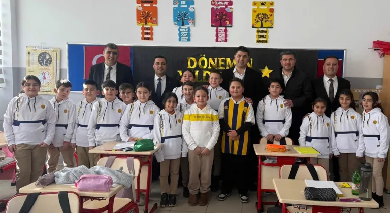 İsmet Beltan Ankara’dan herkesi bir gün Ankaragüçlü yapacak !