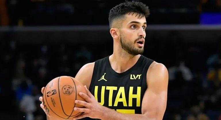 Ömer Faruk Yurtseven G-League’de ilk maçında parladı