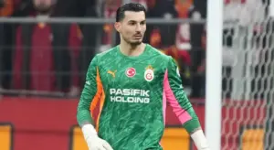 Galatasaray’da Uğurcan Çakır Pişmanlığı Yok! “İyi ki Almışız”