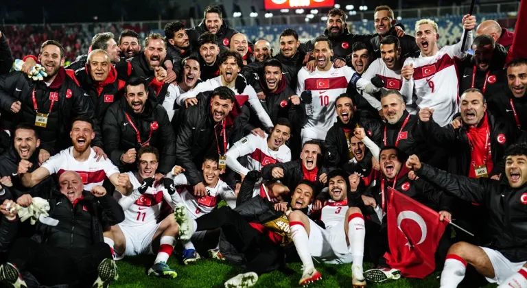 A Milli Takım’ın Dünya Kupası Geliri Belli Oldu! İşte Türkiye’nin Kazancı