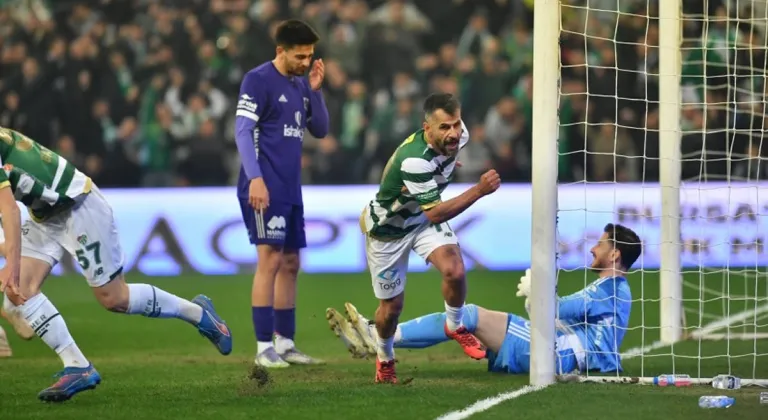 Bursaspor Eryaman Stadyumu’nda tur atmak istiyor!
