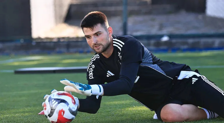 Ersin Destanoğlu’na Avrupa’dan talip var! Beşiktaş’ta ayrılık ihtimali güçleniyor