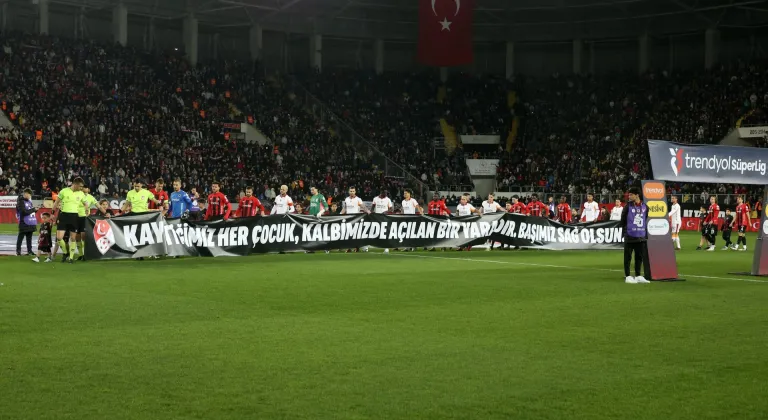 Eryaman Stadyumu’nda neden fazla seyirci vardı?