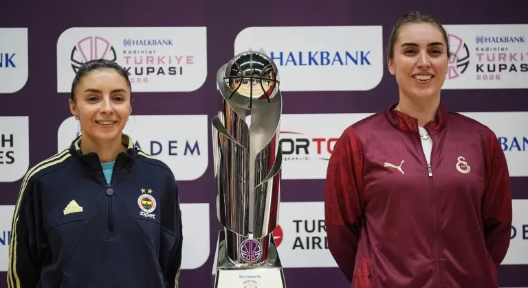 EuroLeague Women’da Türk finali! Galatasaray ile Fenerbahçe kupayı paylaşacak