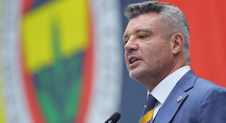 Fenerbahçe Başkanı Sadettin Saran Hala Şampiyonluğa İnanıyor!