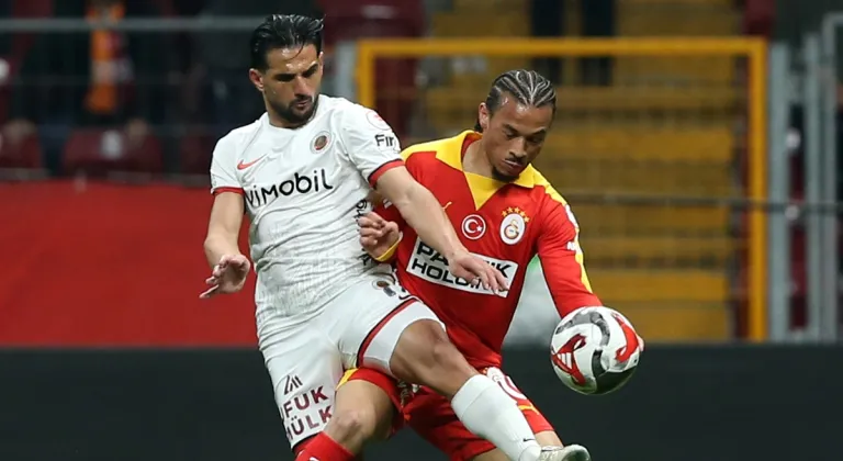 Gençlerbirliği’ne Yarı Final Müjdesi! Maç Ankara’da Tek Maç Üzerinden Oynanacak