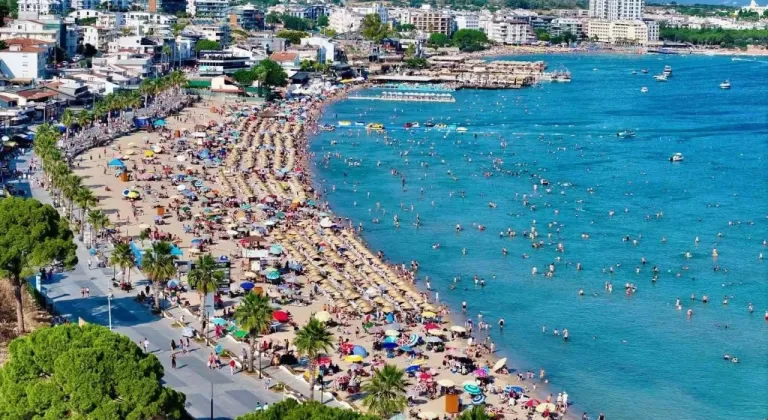 İzmir Havalimanı Ayvalık Transfer