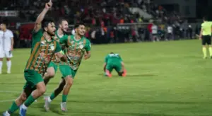 Nesine 3. Lig’de Play-Off Heyecanı! 4 Takım İkinci Tura Yükseldi