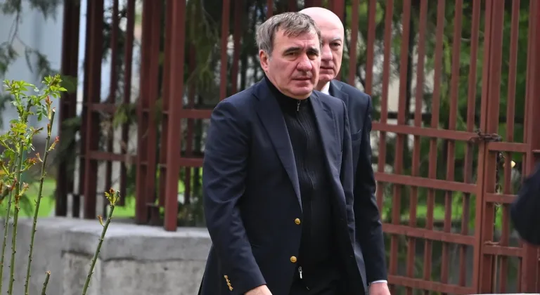 Romanya Milli Takımı’nda yeni dönem! Gheorghe Hagi göreve getirildi