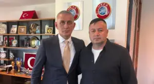 TFF 3. Lig’de Küme Düşen 16 Kulüpten Ortak Çağrı: “Küme Düşme Kaldırılsın!”