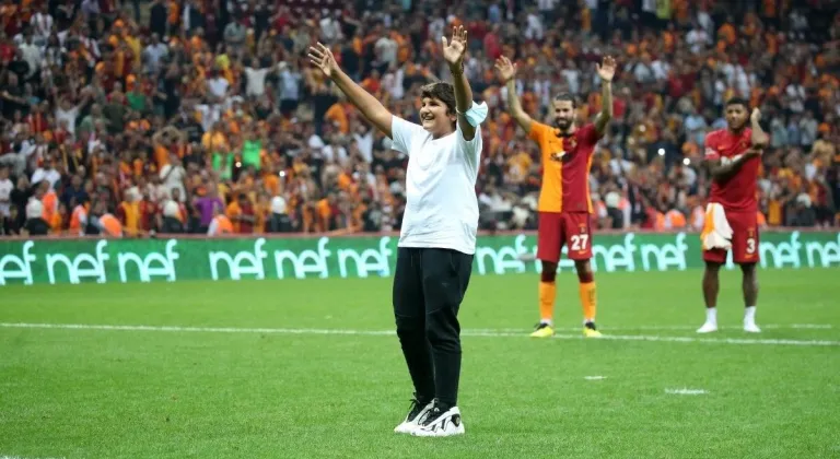 TFF’den PFDK Sevkleri: Okan Buruk’un Oğlu ve Burak Yılmaz Disipline Gönderildi