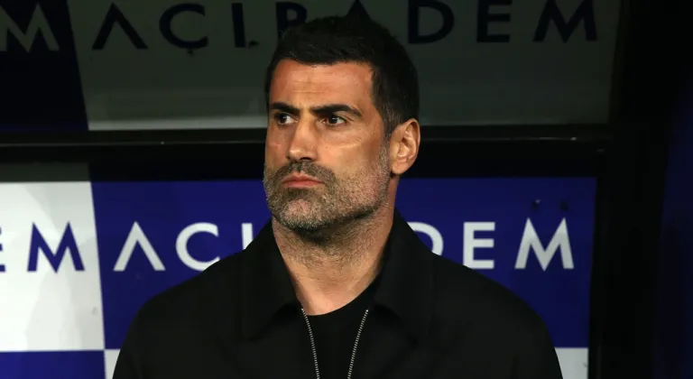 Volkan Demirel: “Bu Takımdan Umutluyum”