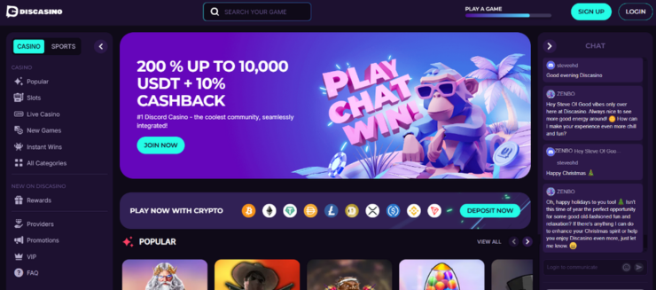 discasino