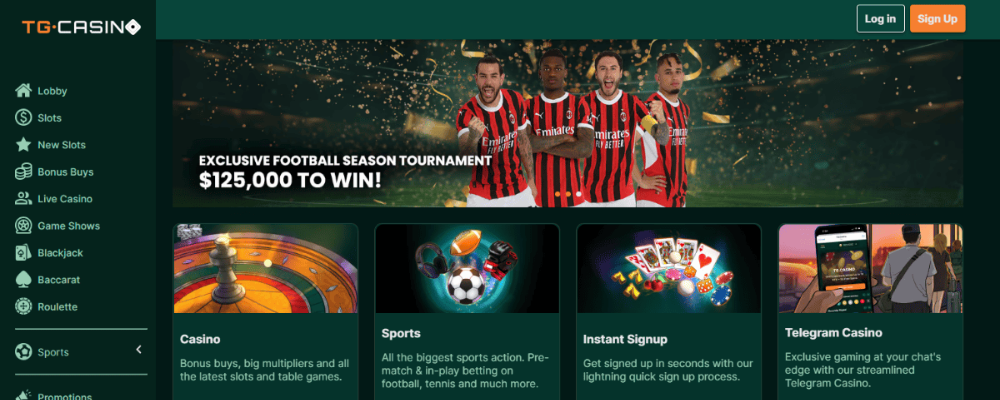 tg casino yeni acilan casino siteleri