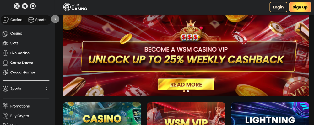 wsm casino