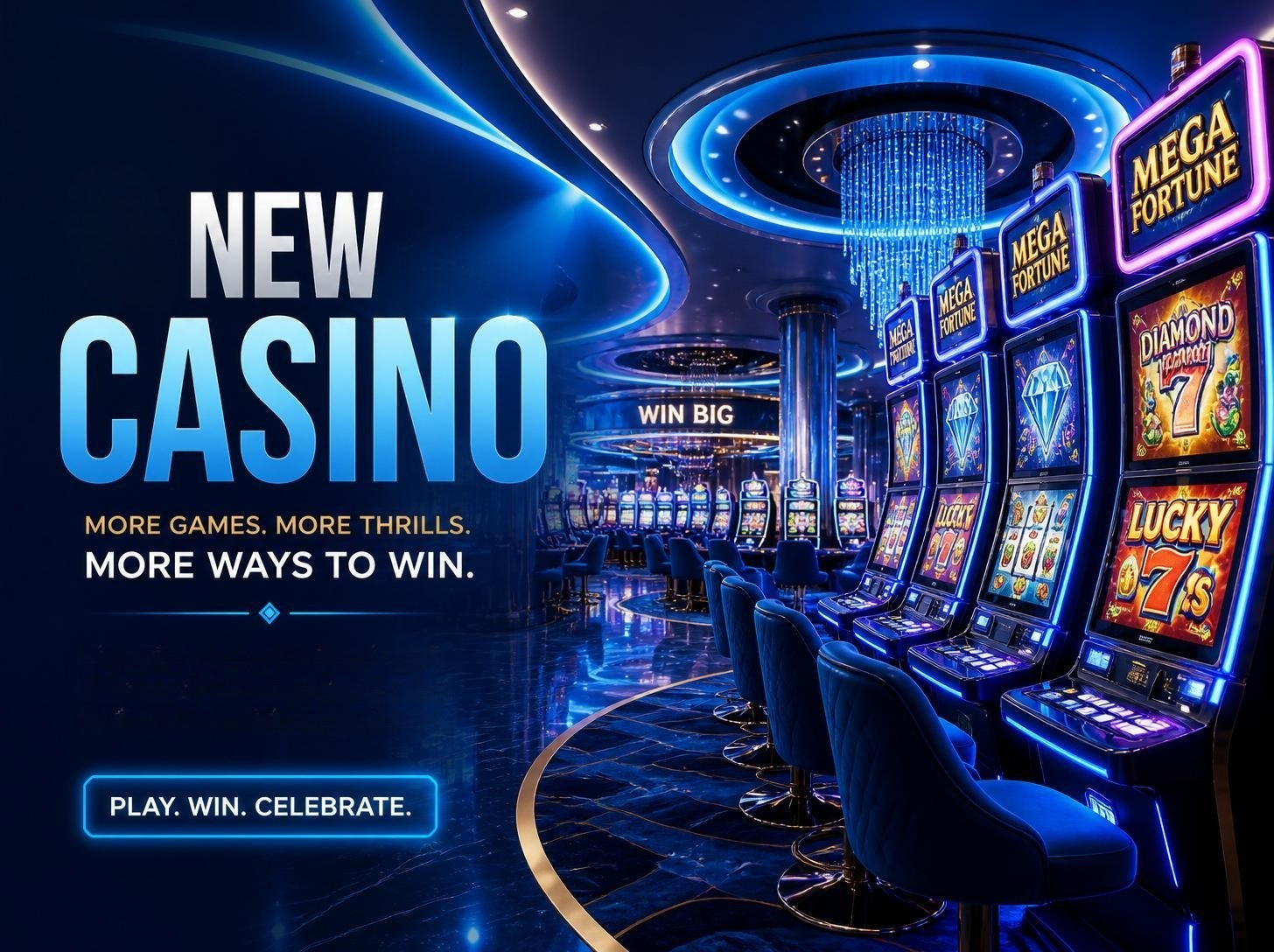 Yeni Casino Siteleri