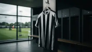 Beşiktaş, Vermeeren İçin Kiralık Formül Arıyor: Tottenham Rakip