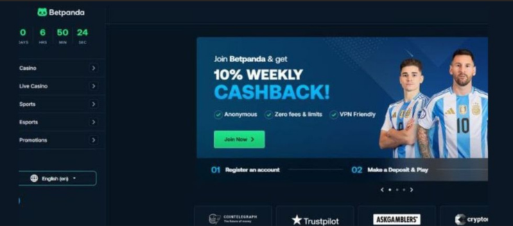 betpanda