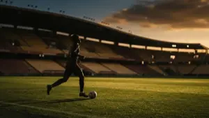 Galatasaray, Gouiri İçin 15 Milyon Euroluk Kiralama Formülüne Hazırlanıyor