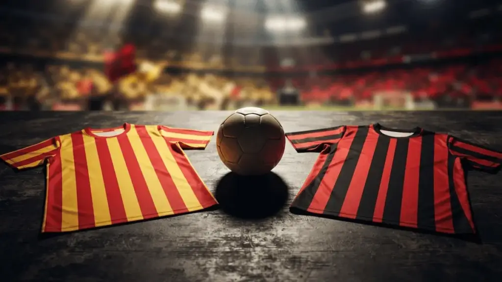 Galatasaray, Pulisic İçin AC Milan ile İlk Resmi Teması Kuran Kulüp Oldu