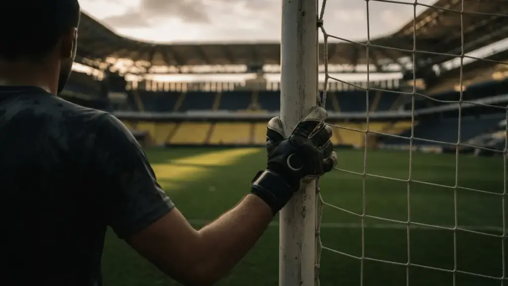 İrfan Can Eğribayat’ın Geleceği Ederson Kararına Bağlı