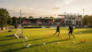 NEC Nijmegen, Emre Mor’u Kadrosuna Kattı: 2 Yıllık Anlaşma