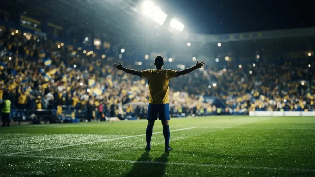 Talisca’nın Golüyle Fenerbahçe, Gornik Zabrze’yi Devirdi
