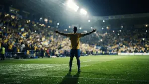 Talisca’nın Golüyle Fenerbahçe, Gornik Zabrze’yi Devirdi