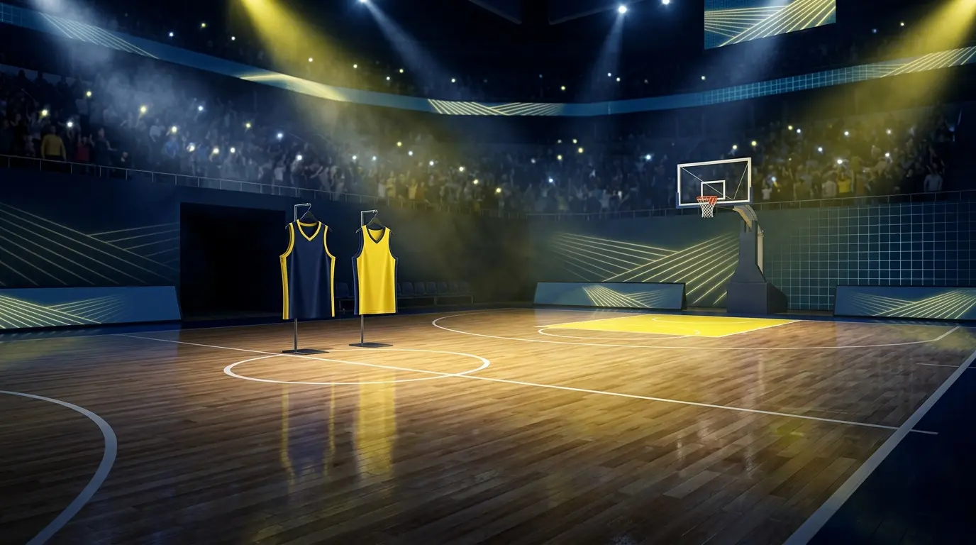 Fenerbahçe Basketbolunda Tarfin Dönemi Başlıyor