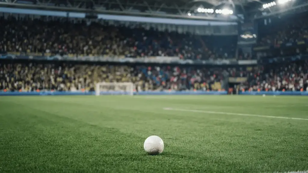 Fenerbahçe, Şampiyonlar Ligi için Lyon karşısında