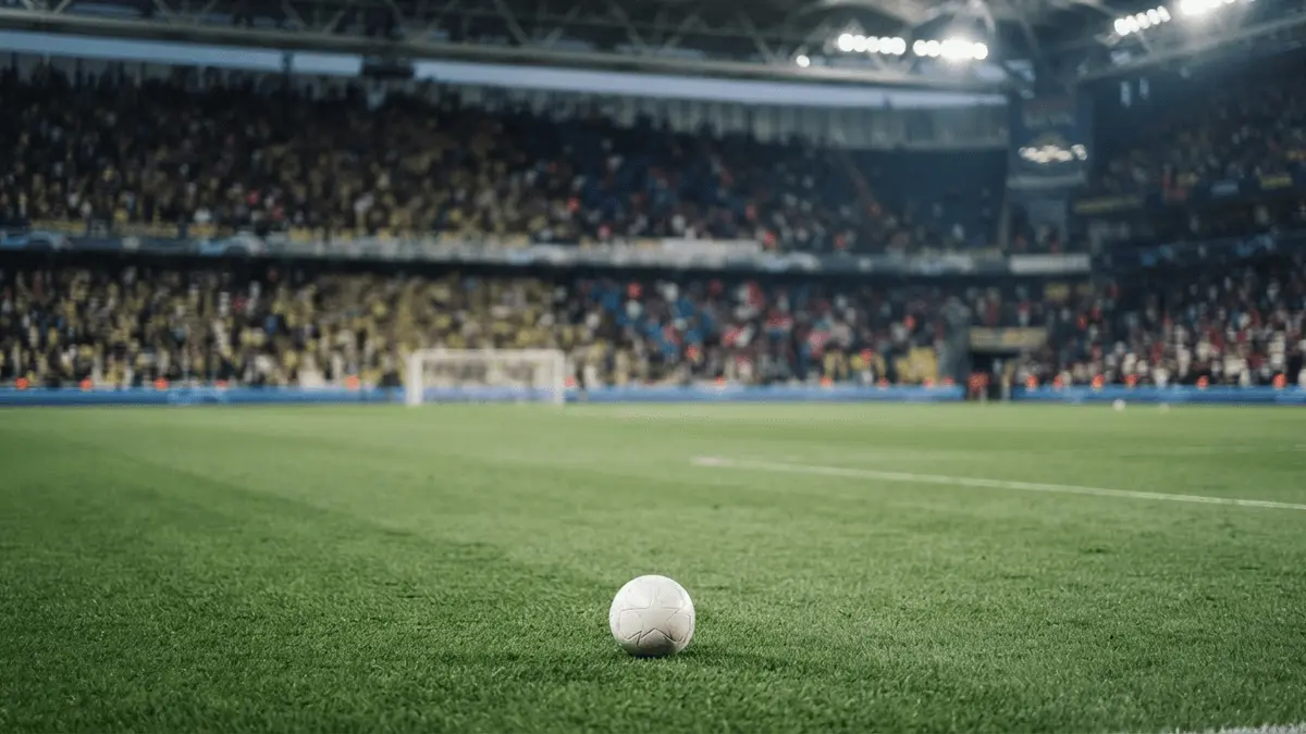 Fenerbahçe, Şampiyonlar Ligi için Lyon karşısında