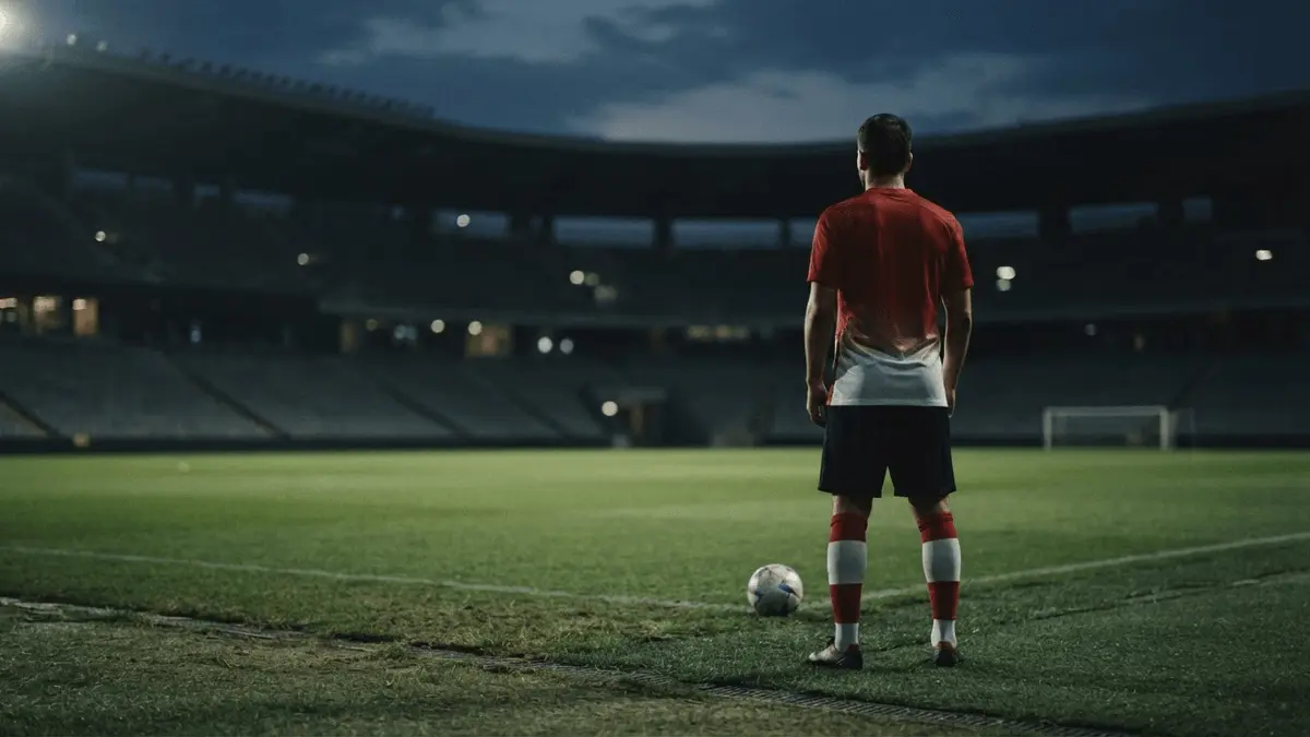 Hakan Çalhanoğlu’ndan 2030 Dünya Kupası ve gençlere destek mesajı