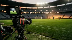 Ankaragücü’nün Bingöl deplasmanı Yaay’dan yayınlanacak