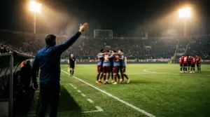 Diyadin’den Trabzonspor maçı sonrası hakem tepkisi: 10 dakikada bitti