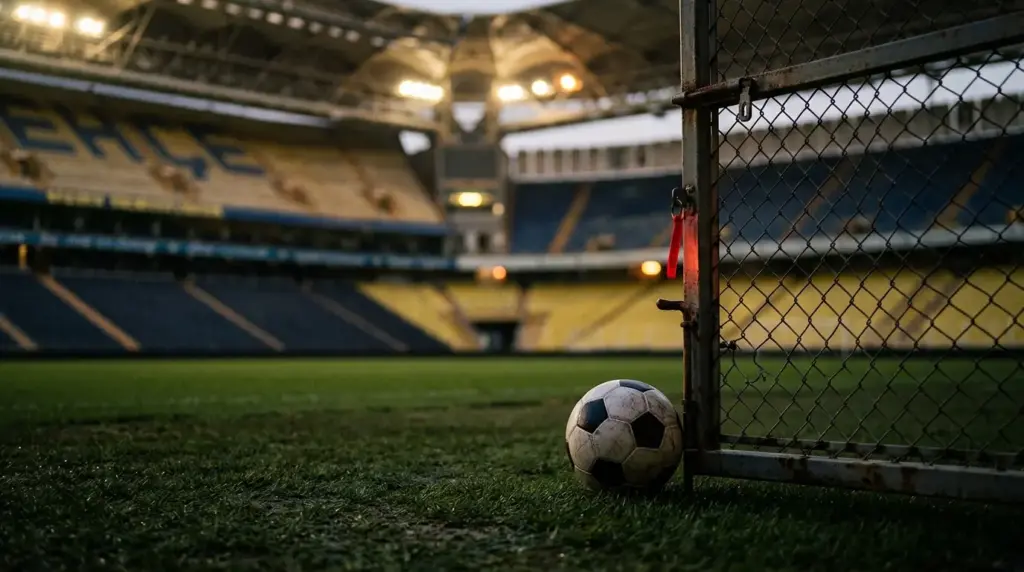 Fenerbahçe’de üç dönemlik transfer engeli sona erdi