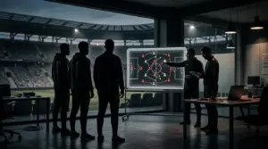 Montella’nın Beşiktaş görüşmesinde üç futbolcu gündemde