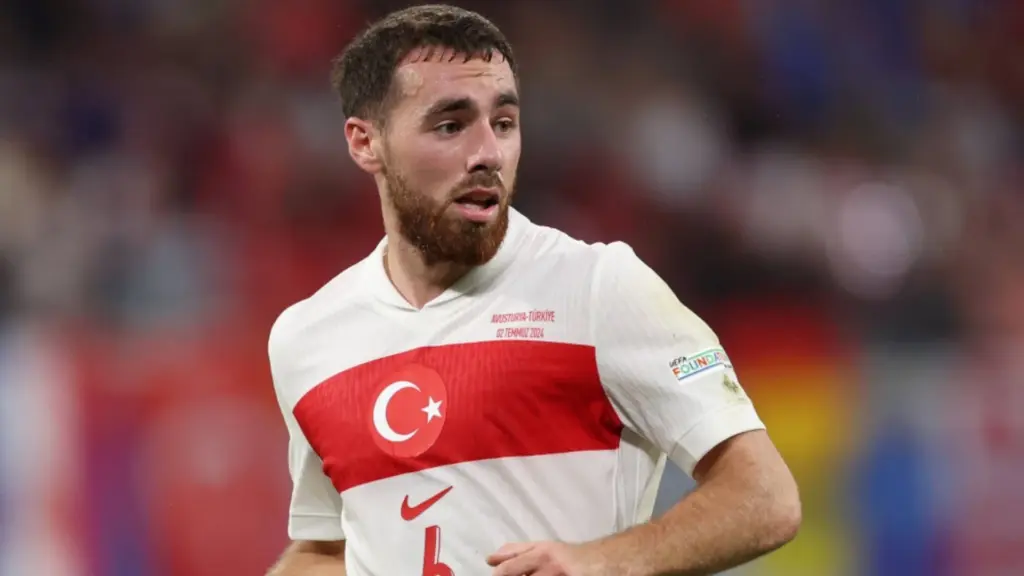 Orkun Kökçü antrenmanda yok, dört isim takıma döndü